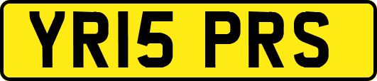 YR15PRS