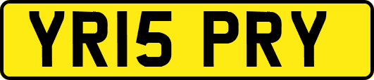 YR15PRY