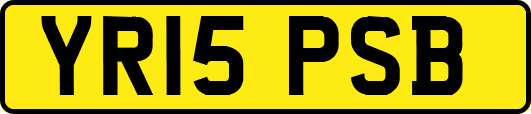 YR15PSB
