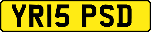 YR15PSD