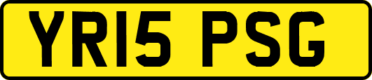 YR15PSG
