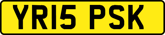 YR15PSK