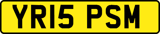 YR15PSM