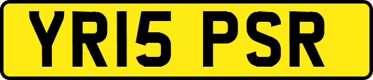 YR15PSR