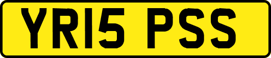 YR15PSS