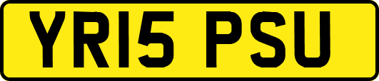 YR15PSU