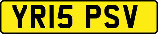 YR15PSV