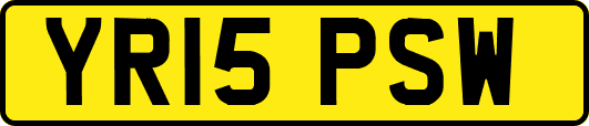 YR15PSW