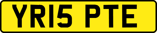 YR15PTE