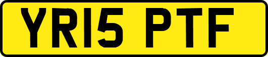 YR15PTF