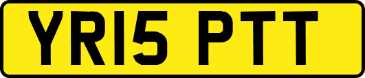 YR15PTT