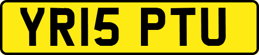 YR15PTU