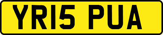 YR15PUA