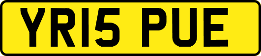 YR15PUE