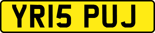 YR15PUJ