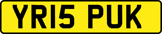 YR15PUK