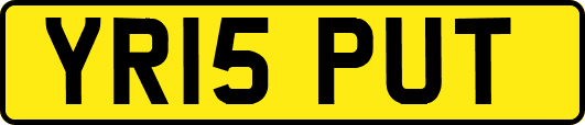YR15PUT