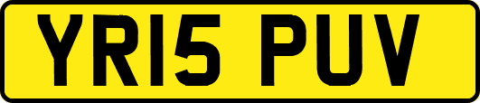 YR15PUV