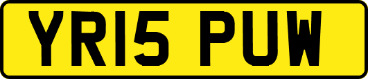 YR15PUW