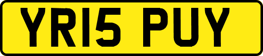 YR15PUY