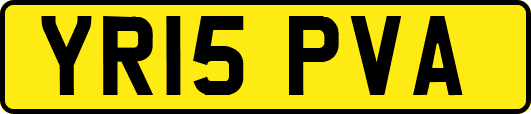 YR15PVA