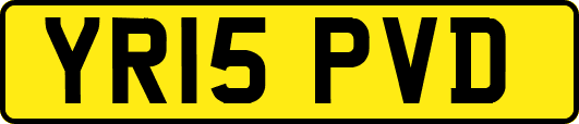 YR15PVD