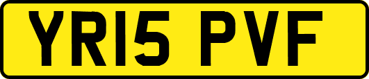 YR15PVF