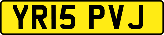 YR15PVJ