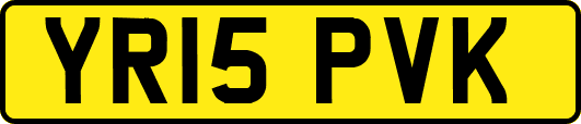 YR15PVK