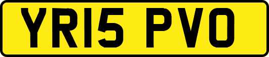 YR15PVO