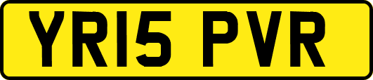 YR15PVR