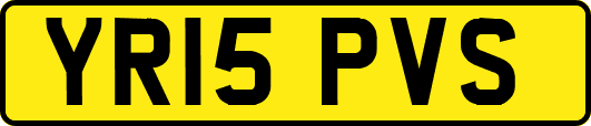 YR15PVS