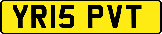 YR15PVT