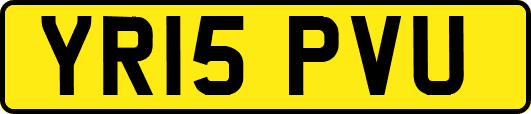 YR15PVU