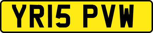 YR15PVW
