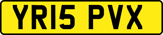 YR15PVX