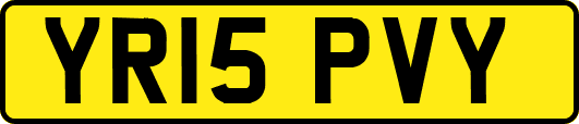 YR15PVY