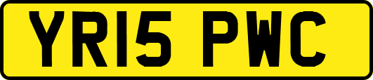 YR15PWC