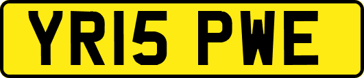 YR15PWE