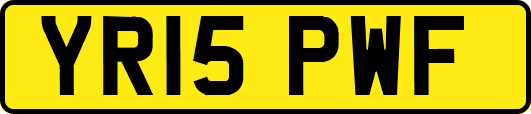 YR15PWF