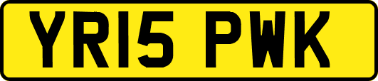 YR15PWK