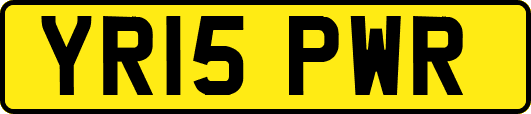 YR15PWR