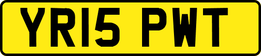 YR15PWT