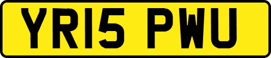 YR15PWU