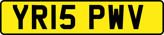 YR15PWV
