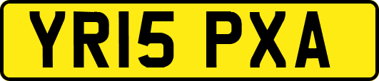 YR15PXA