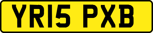 YR15PXB