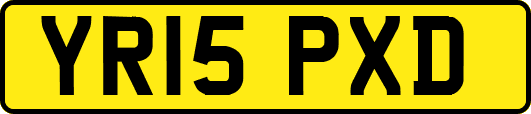 YR15PXD