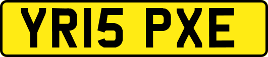YR15PXE