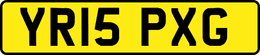 YR15PXG